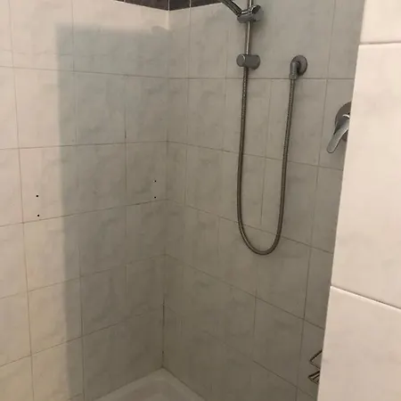 Apartment Budu Apartment Turin