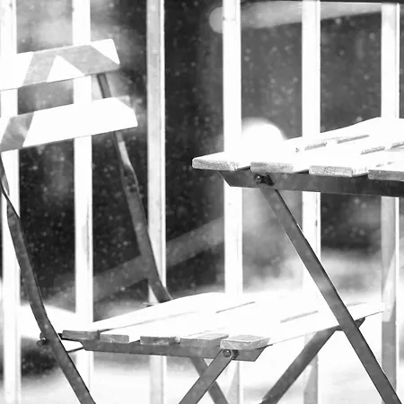 Apartment Budu Apartment Turin