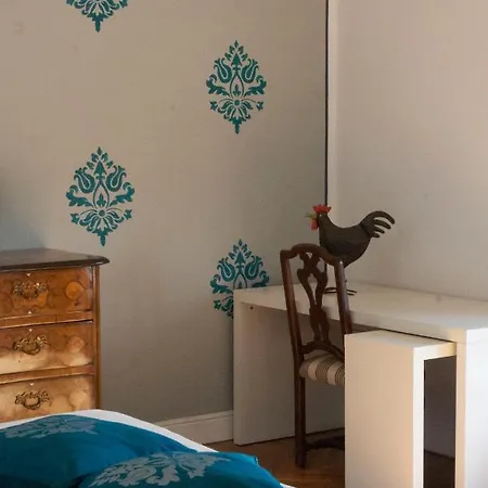 Budu Apartment Apartment *