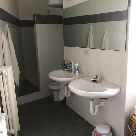 Apartment Budu Apartment