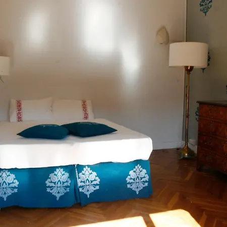 Budu Apartment Apartment *